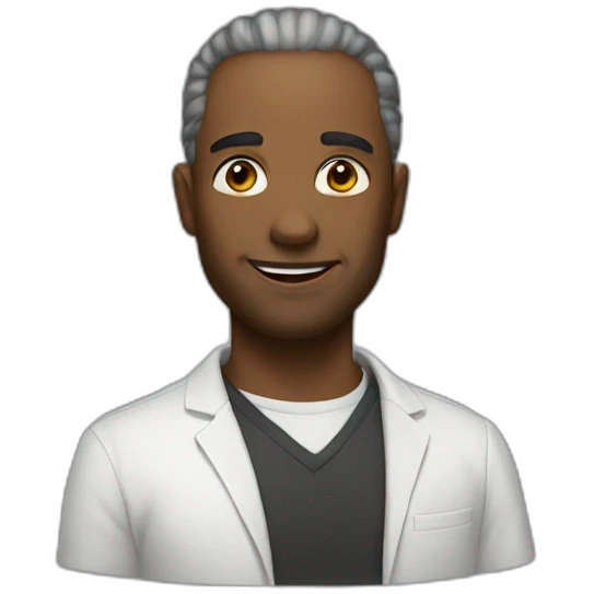 Timeless emoji