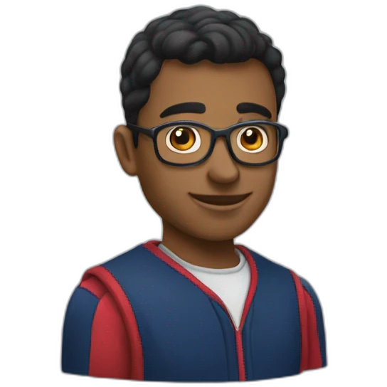 UPenn emoji