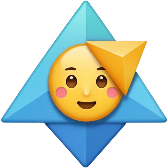 Position emoji