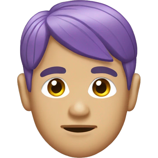 Taro emoji