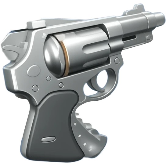 gun flag emoji