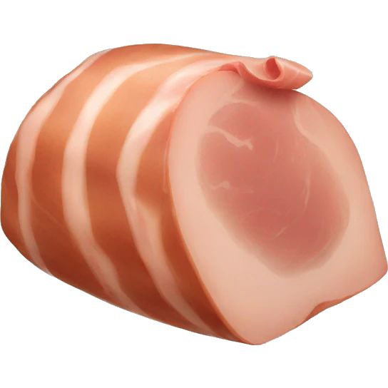 ham emoji