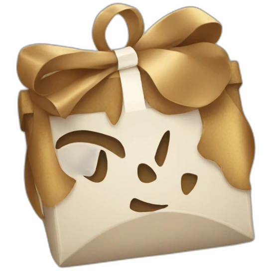 gift emoji