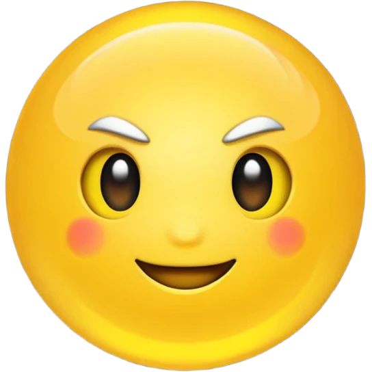 spark orb emoji