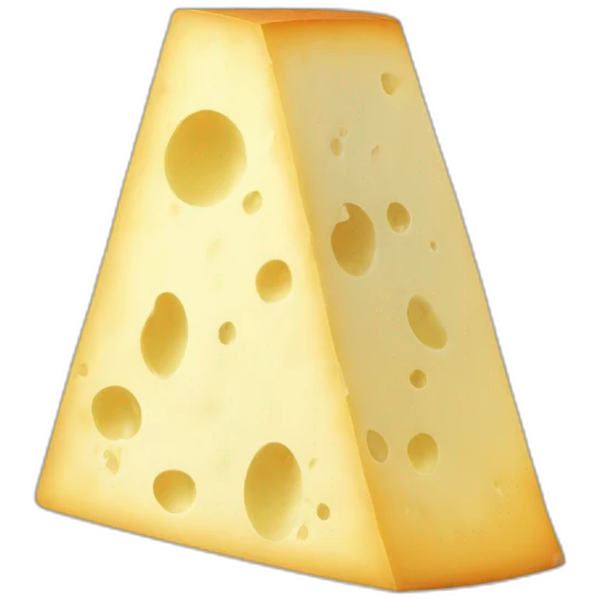 Fromage emoji