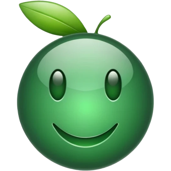 tick  icon green color emoji