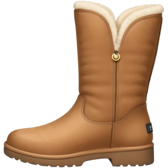 Ugs emoji