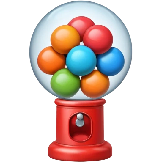 gumball emoji