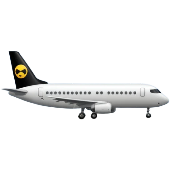 airport emoji