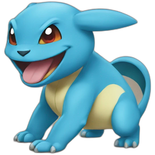 Pokemon emoji