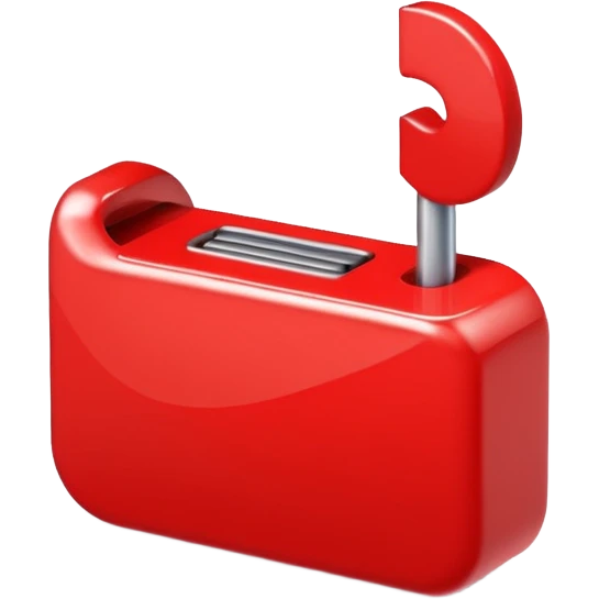 "Subscribe" emoji