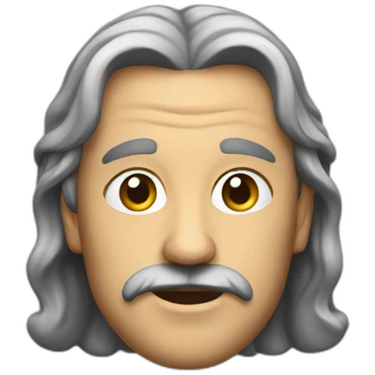 scheck emoji