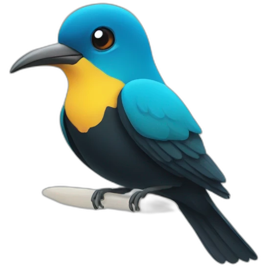 Tui fly logo emoji