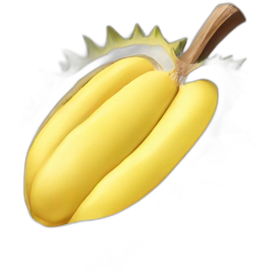 durian emoji