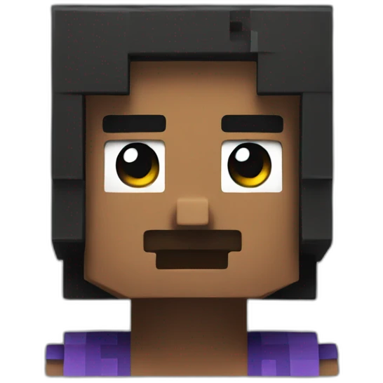 Minecraft emoji