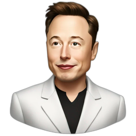 elon musk emoji
