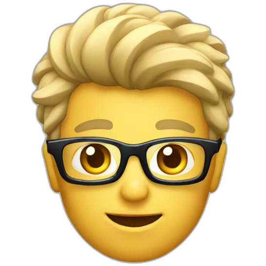 yorkshire with glass emoji