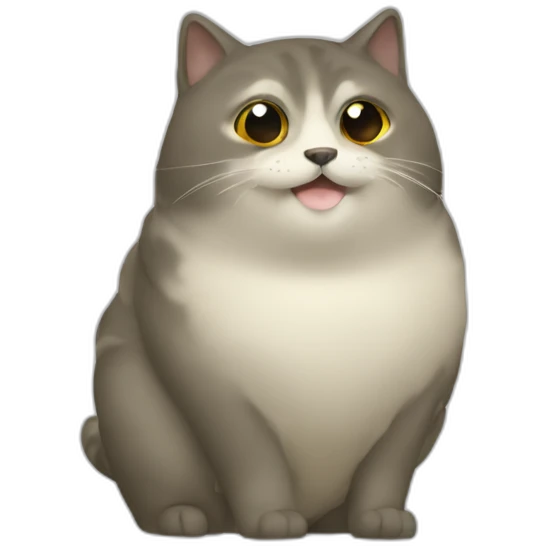 Edghog emoji