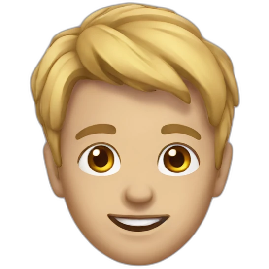 Zizi emoji