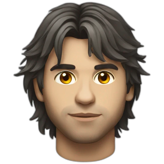 orelsan emoji