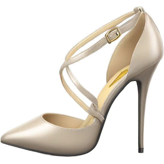 Heels emoji
