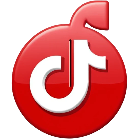 The verified TikTok emoji