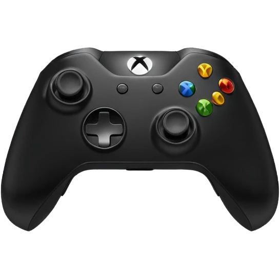 Xbox emoji