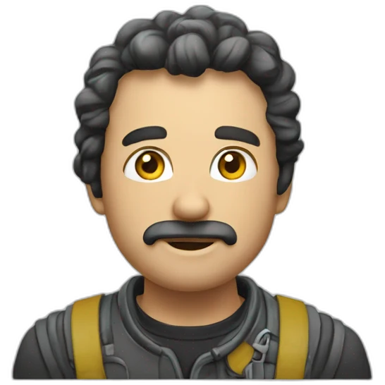 evro emoji