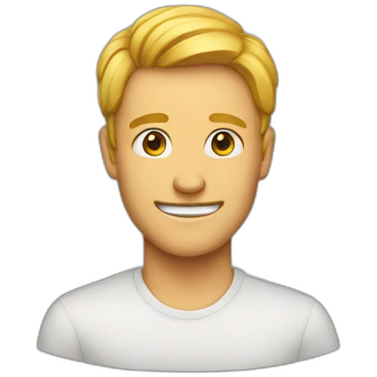 Emoji prout emoji