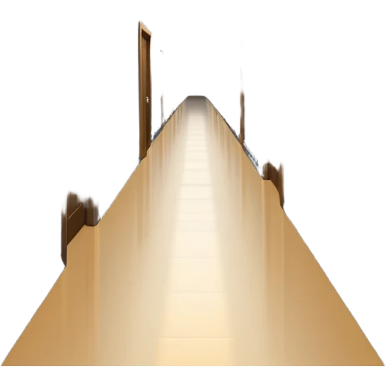 Corridors emoji