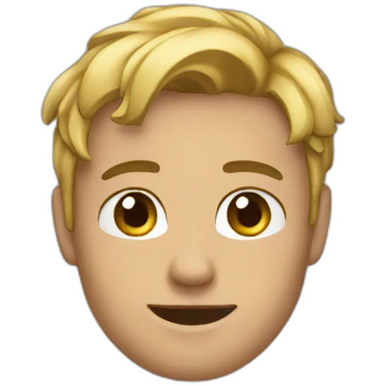 me emoji