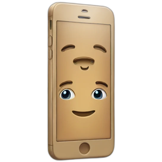  iPhone  emoji