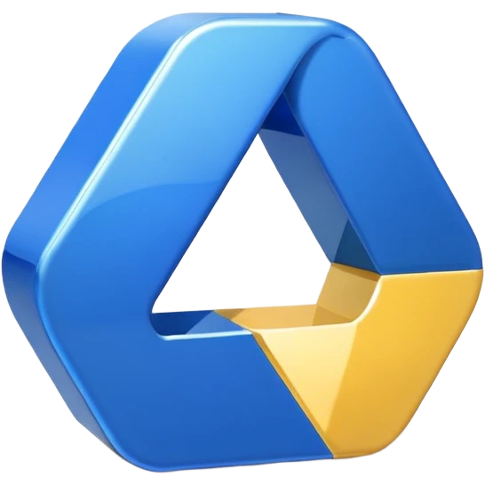 Google Drive Google Drive emoji