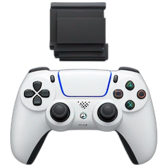 ps5 emoji