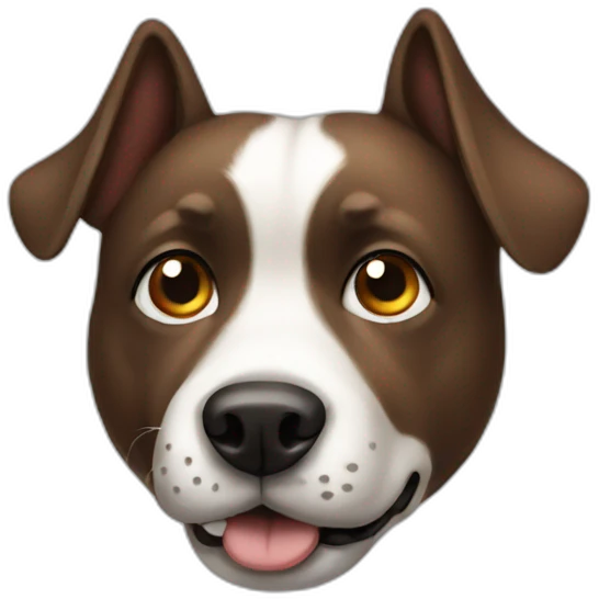 dog emoji