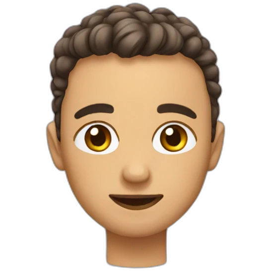 Yasou emoji