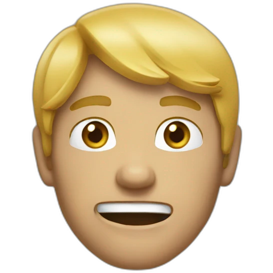 Crackin emoji