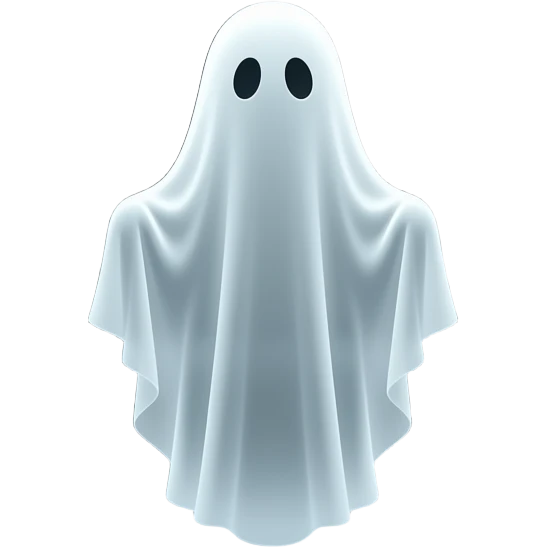 Fantasma emoji