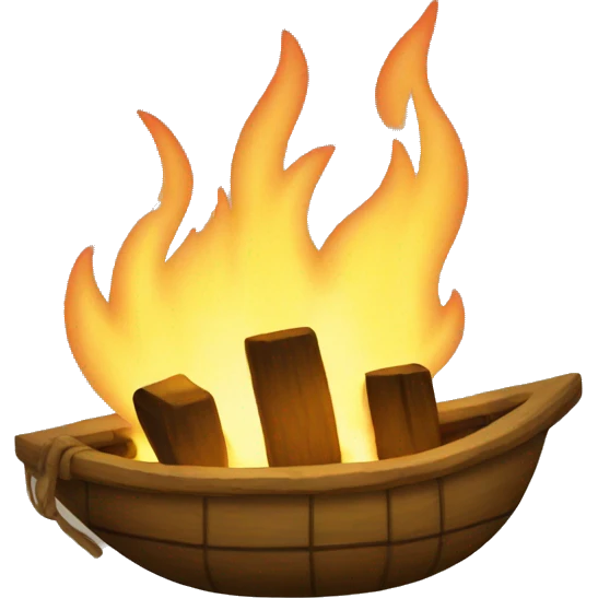 waterfire emoji