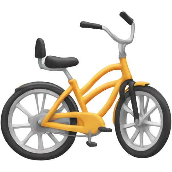 byecycle emoji