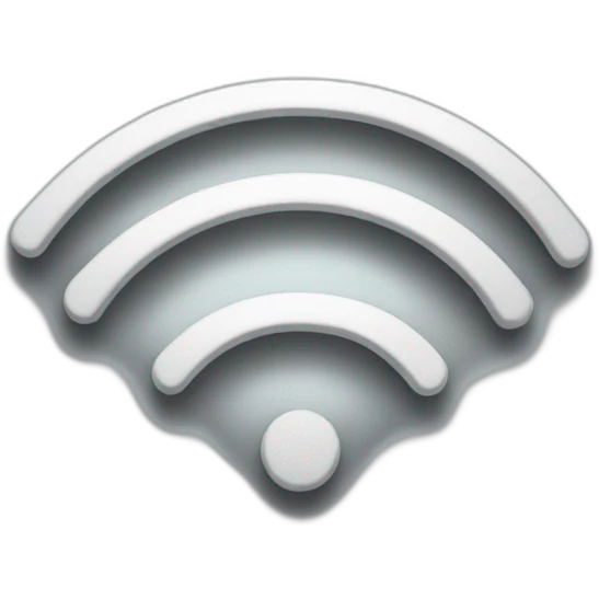 wifi emoji