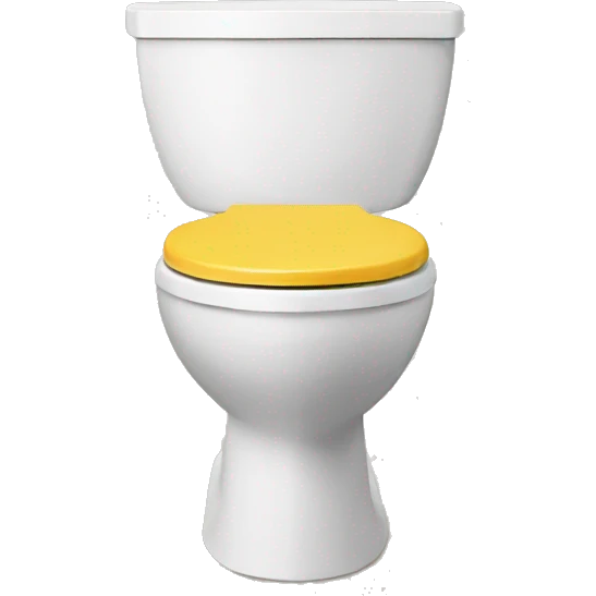 Skibidi toilet emoji