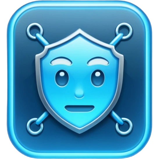 Data Security emoji