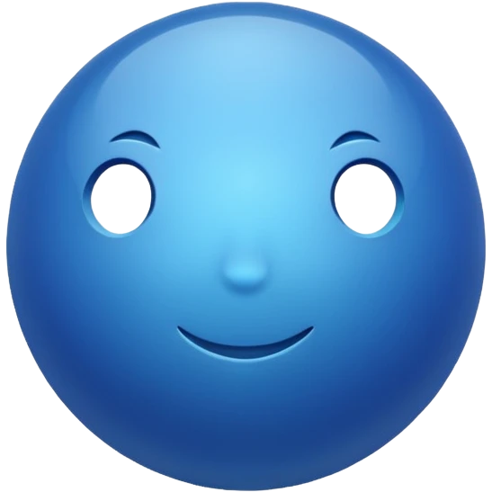 verify blue emoji