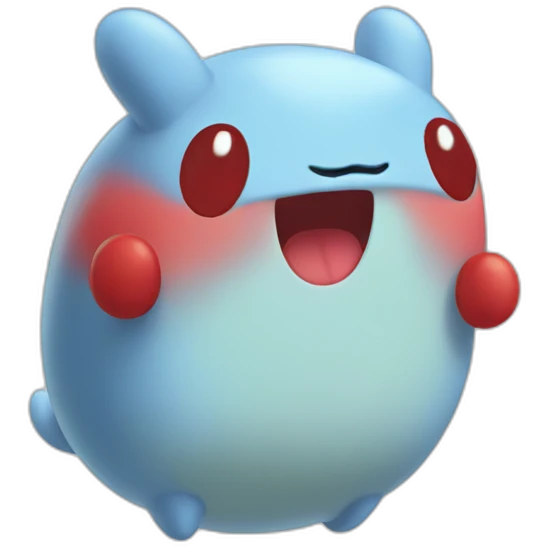 CatBug emoji