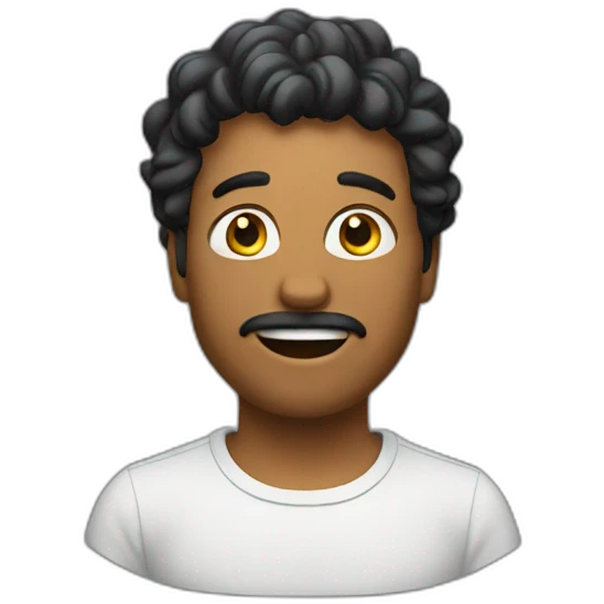 funny emoji
