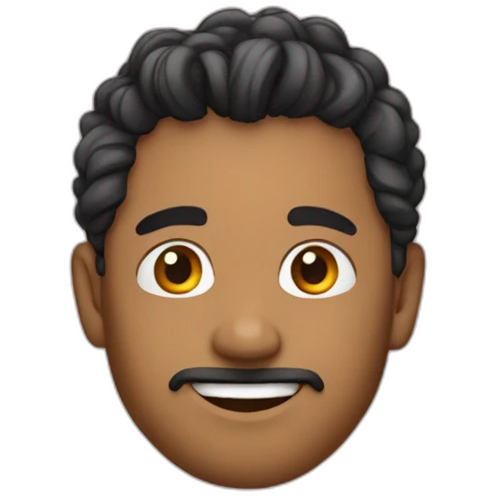 kevin santosx emoji
