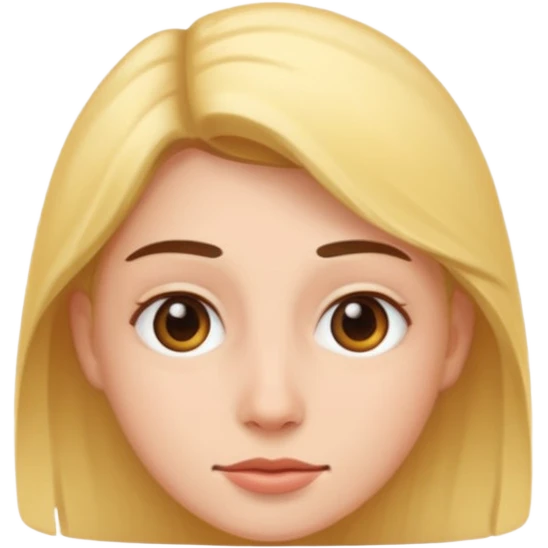 self emoji