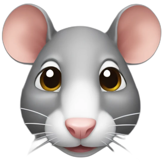 rat emoji