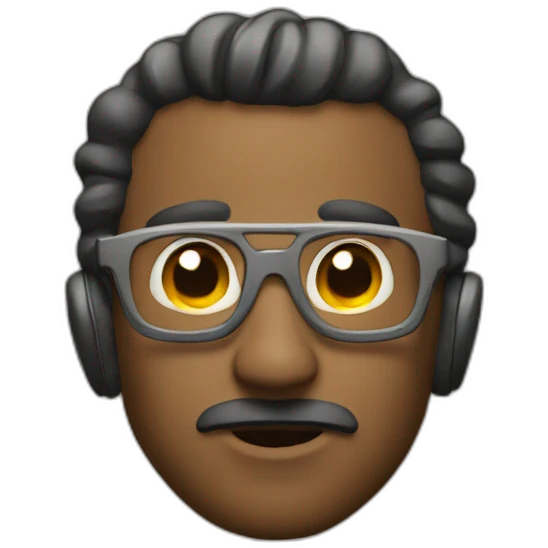 audacity emoji